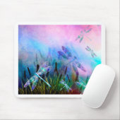 MIJN MAGISCHE LIBEL SEIZOENEN.jpg Muismat (Met muis)