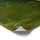 Mijn Majolica Poster (Hoek)