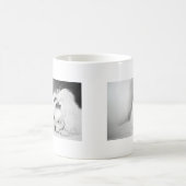 Mijn Maltees Koffiemok (Center)