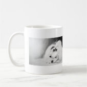 Mijn Maltees Koffiemok (Links)