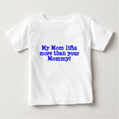 Mijn mama... (Voorkant)