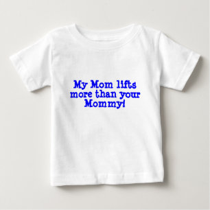 Mijn mama...