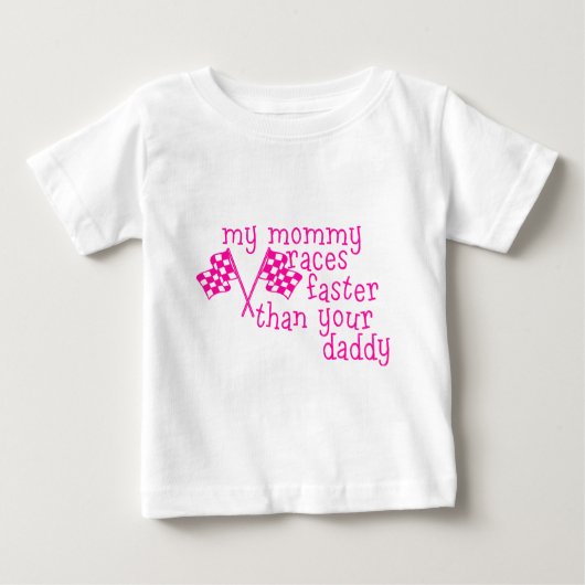 Mijn mama gaat sneller dan je vader (Voorkant)
