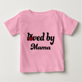 Mijn mama Gift. (Voorkant)