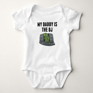 Mijn mama is de dj romper