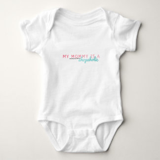 Mijn mama is een Shopatholic Romper