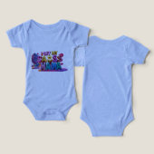 Mijn mama Kinder T-shirt | Grappig Sassy Quote T-s (Ontwerp Voorkant & Achterkant)