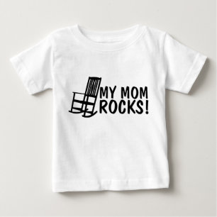 Mijn mama Rocks
