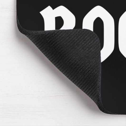 Mijn mama Rocks Muismat (Hoek)