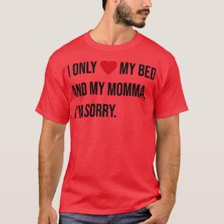 Mijn mama T-shirt
