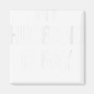 Mijn man is Gay Magneet