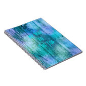 Mijn manier aan het hoogste, Motivatie Notitieboek (Rechterzijde)