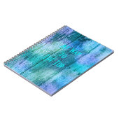 Mijn manier aan het hoogste, Motivatie Notitieboek (Linkerzijde)