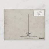 Mijn manier Briefkaart zoeken (Achterkant)