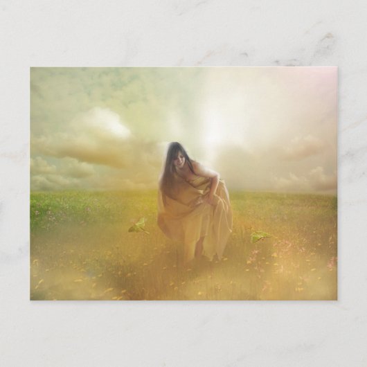 Mijn manier Briefkaart zoeken (Voorkant)