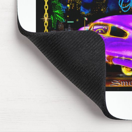 MIJN MANIER WERKEN MUISMAT (Hoek)