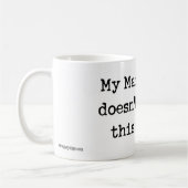 Mijn Manifesto past niet in de Mok (Links)