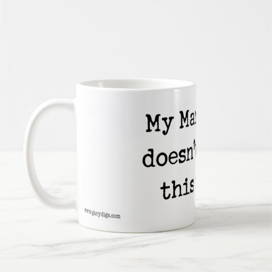 Mijn Manifesto past niet in de Mok (Links)