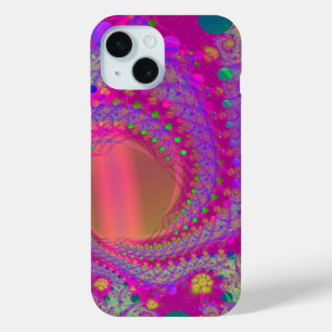 Mijn marmeren verliezen iPhone 15 case