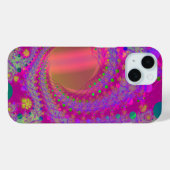 Mijn marmeren verliezen Case-Mate iPhone case (Achterkant (horizontaal))