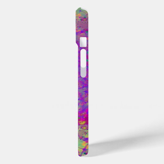 Mijn marmeren verliezen Case-Mate iPhone case (Achterkant / Links)