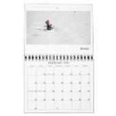 Mijn Maryland Kalender (Feb 2027)