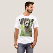 Mijn Meisje mannen t-shirt (Voorkant volledig)