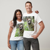 Mijn Meisje mannen t-shirt (Unisex)