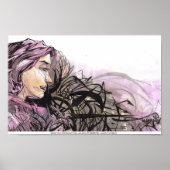 MIJN MEISJE POSTER (Voorkant)