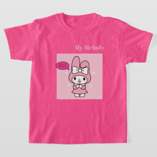 Mijn Melodie T-shirt