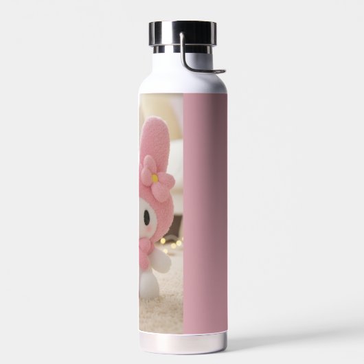 Mijn Melodie Waterfles (Links)