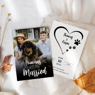 Mijn mensen die een huwelijkshuwelijk aanvragen save the date