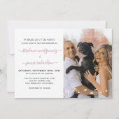 Mijn mensen die getrouwd zijn met een aangepast fo kaart (Voorkant)