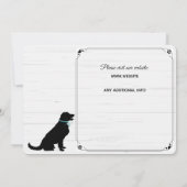 Mijn mensen die met elkaar getrouwd zijn, slaan de kaart (Achterkant)