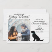 Mijn mensen die met elkaar getrouwd zijn, slaan de kaart (Voorkant)