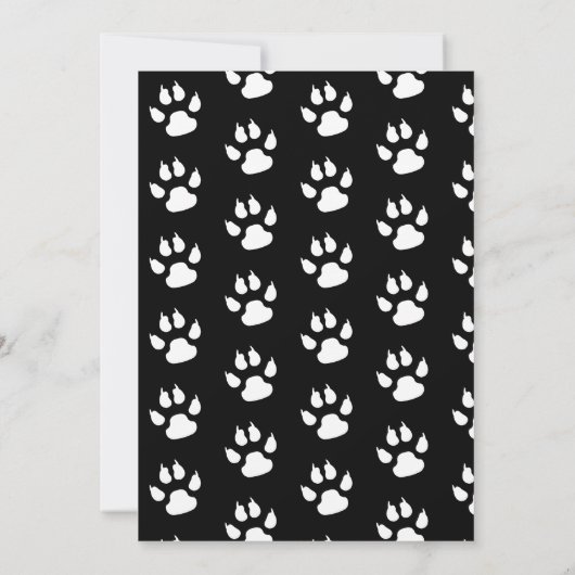 Mijn mensen worden gehuwd met huwelijksweddenschap save the date (Achterkant)