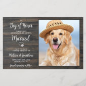 Mijn mensen worden getrouwd met een rustige wedden (Voorkant)