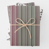 Mijn merk inpakpapier vel (In situ)