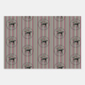 Mijn merk inpakpapier vellen (Voorkant)