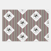 Mijn merk inpakpapier vellen (Voorkant 2)