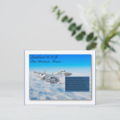 Mijn Militair Collectie Briefkaart (Staand voorkant)