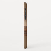 Mijn militaire Collectie Case-Mate iPhone Case (Achterkant/links)