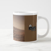 Mijn militaire Collectie Grote Koffiekop (Rechts)