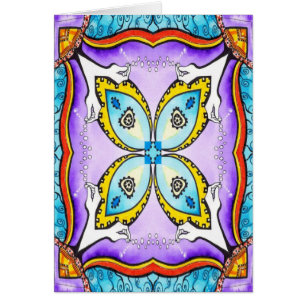 Mijn missie in het leven