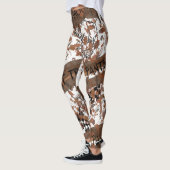 Mijn modt volgt een broek #1 leggings (Links)