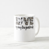 Mijn Moedai Oma Leven Moedai Oma Koffiemok (Voorkant rechts)