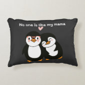 Mijn moeder accent kussen (Voorkant)