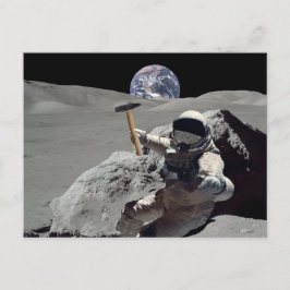 Mijn moeder briefkaart