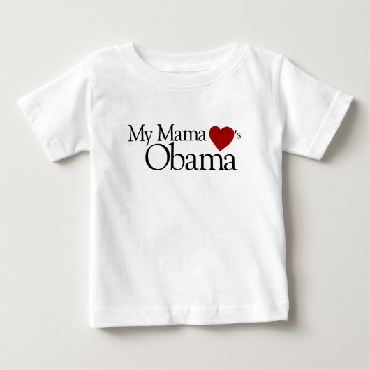 Mijn moeder houdt van Obama (Voorkant)