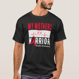 Mijn moeder in de wet is een waanzinnige zur van h t-shirt